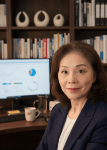 「飼い主様とキャットワンのワンチームで脱走猫へあなたの愛情と責任を届けます！キャットワンの代表の画像