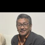 国民的テレビドラマ水戸黄門の飛猿役の野村将希氏もキャットワンを応援