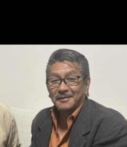 国民的テレビドラマ水戸黄門の飛猿役の野村将希氏もキャットワンを応援