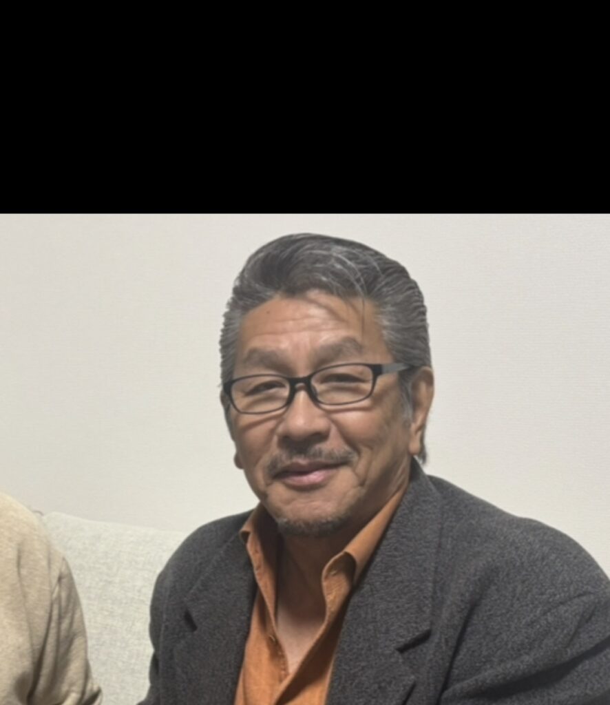 国民的テレビドラマ水戸黄門の飛猿役の野村将希氏もキャットワンを応援